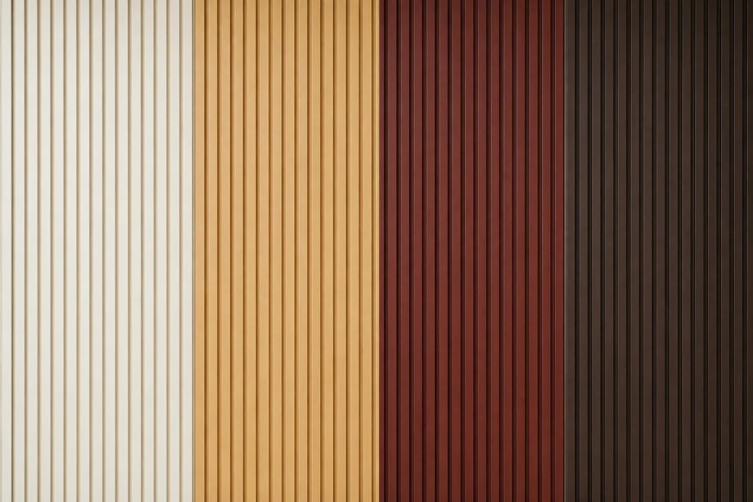 panel de pared wpc full wall combination
