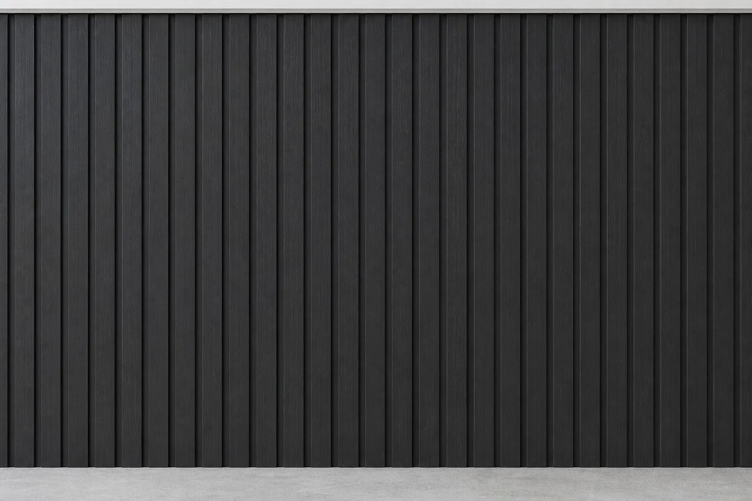 wpc fassadenverkleidung full wall combination