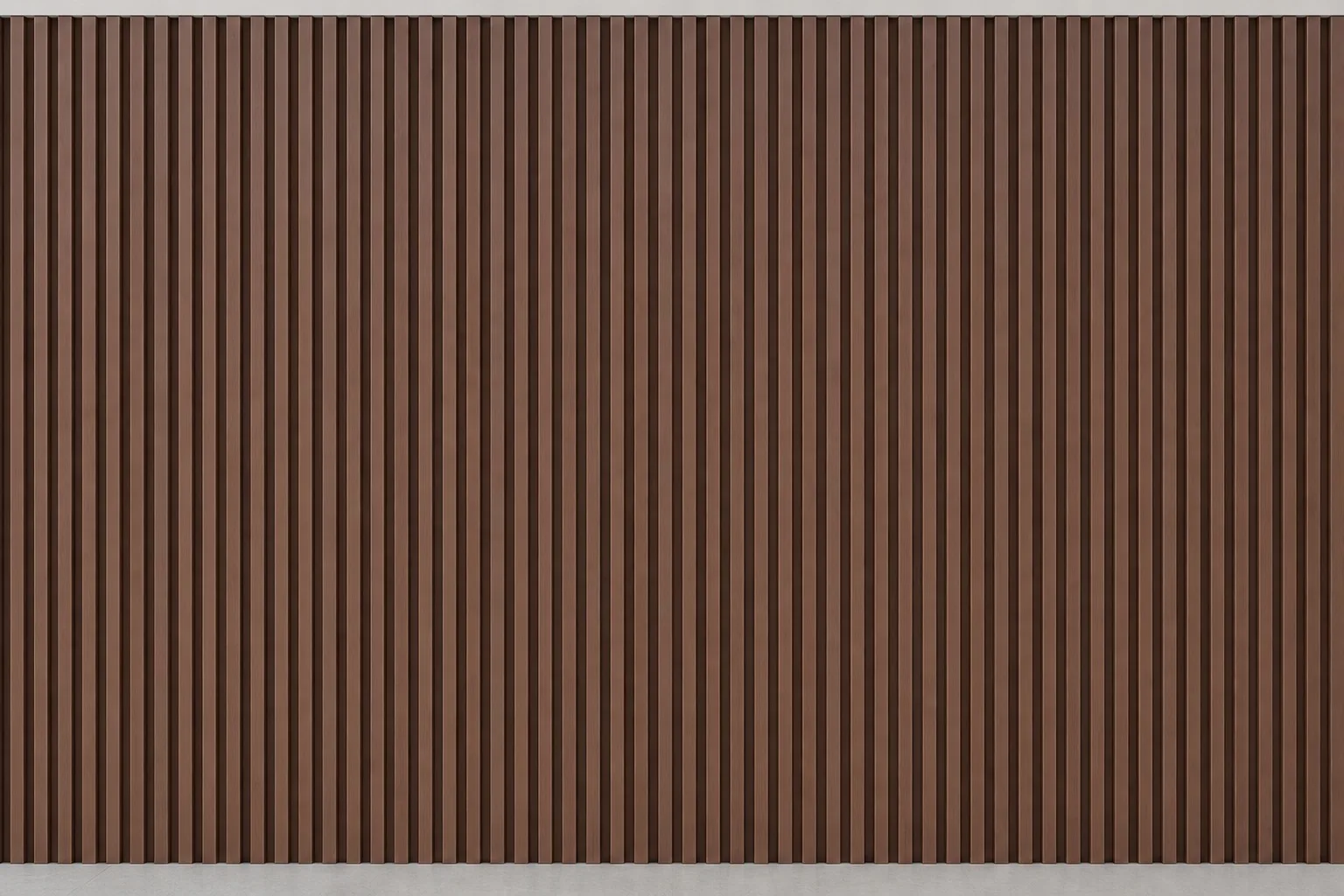 wpc lamellenpaneel full wall combination