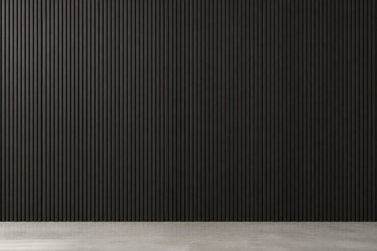 wpc lamellenpaneel full wall combination