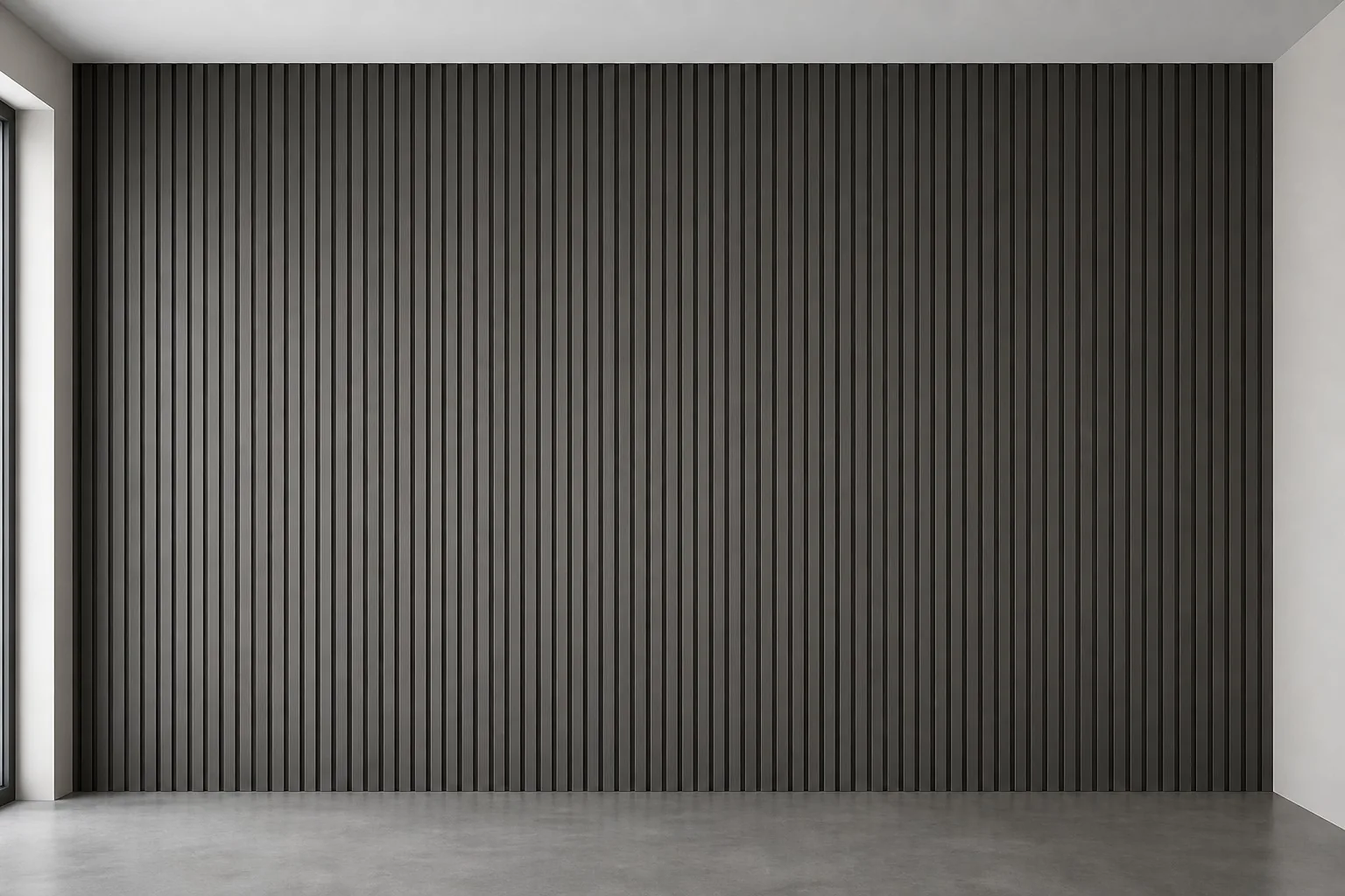 wpc lamellenpaneel full wall combination