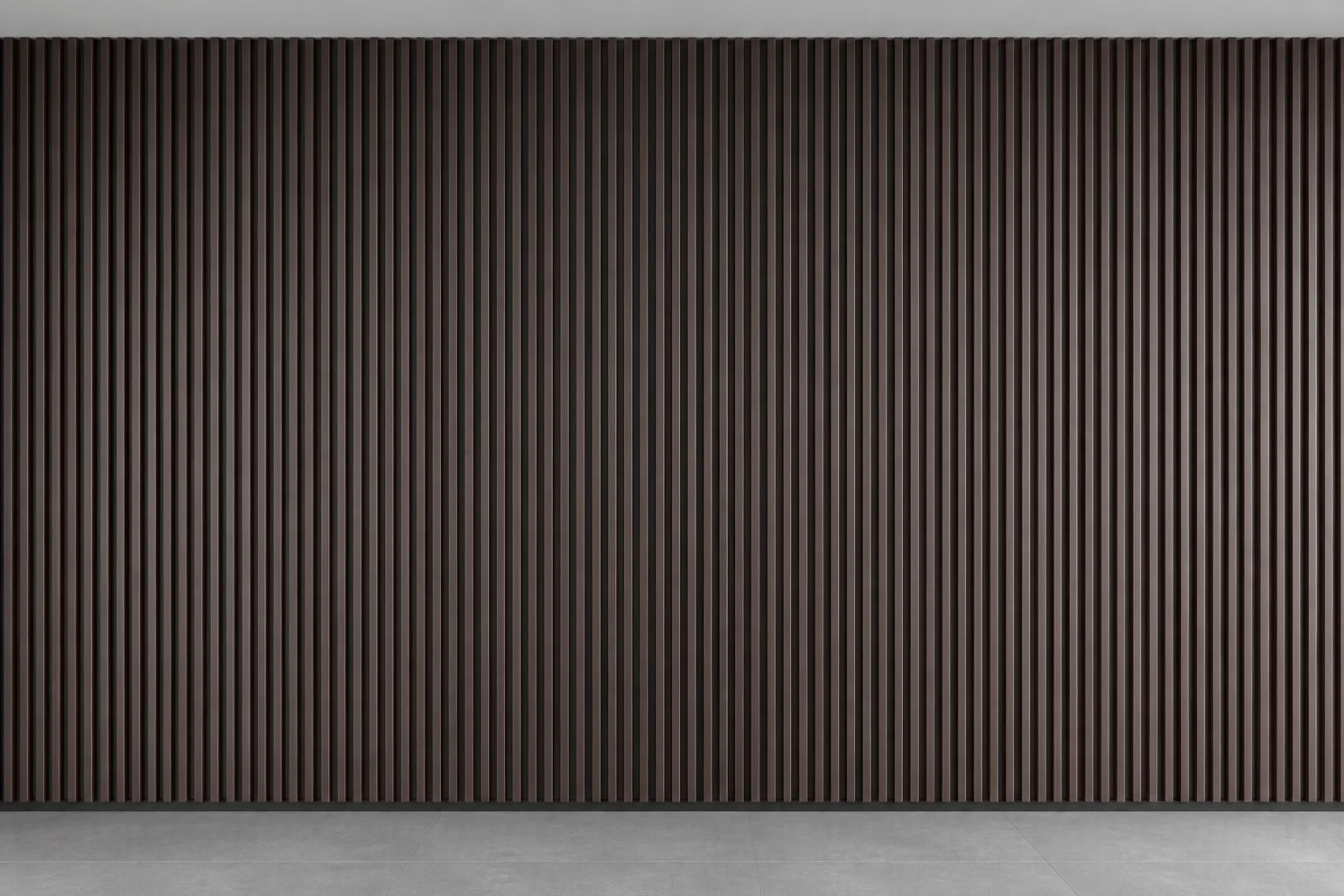 paneles wpc celosia full wall combination