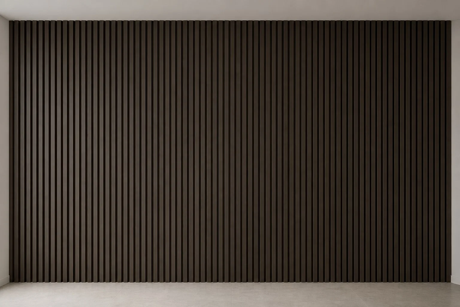 paneles wpc celosia full wall combination