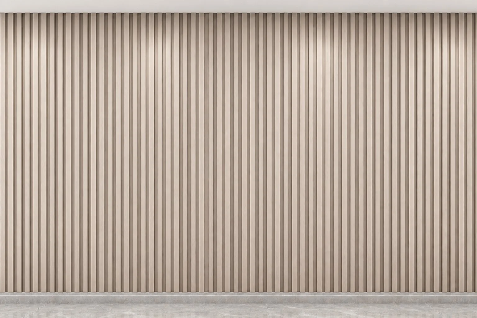 paneles wpc celosia full wall combination