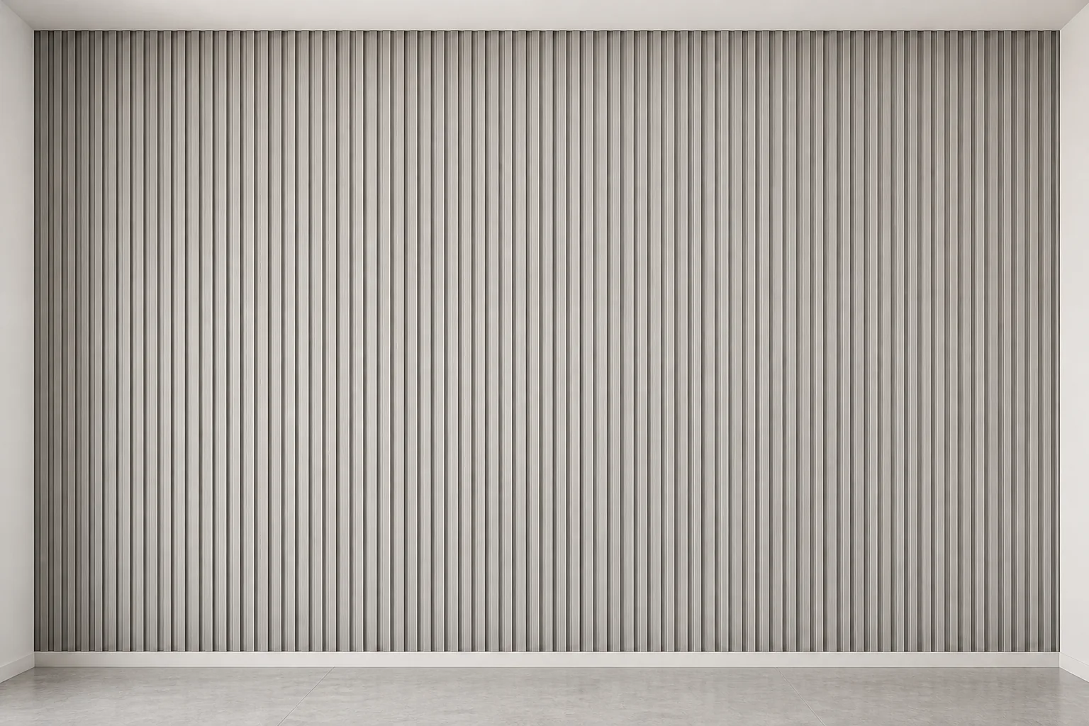 wpc lamellenpaneel full wall combination