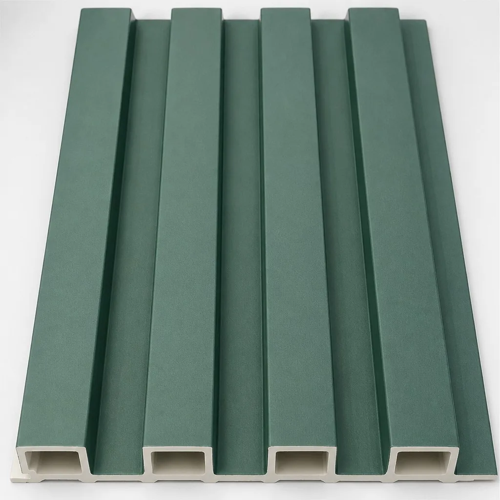 decorative 3d wall panels detail close-up