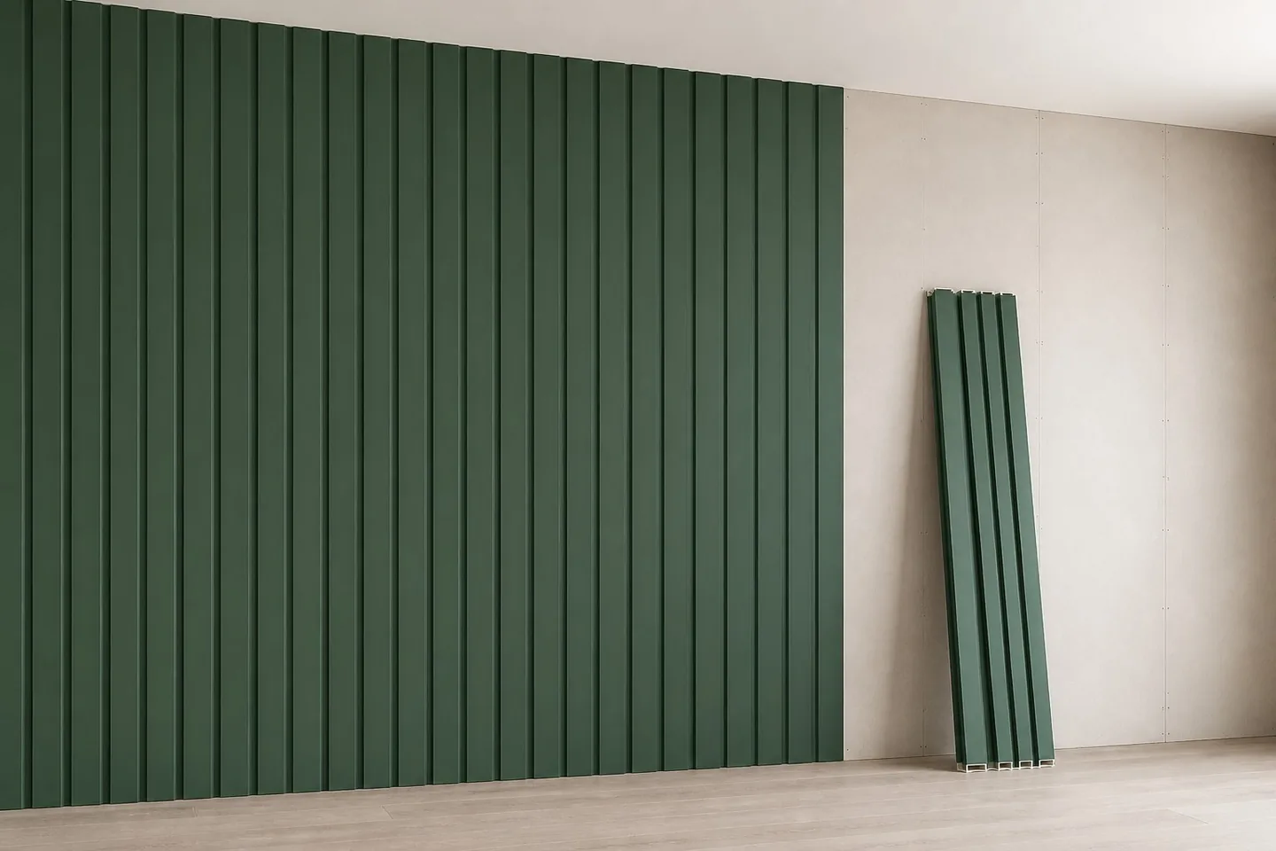 decorative 3d wall panels easy installation