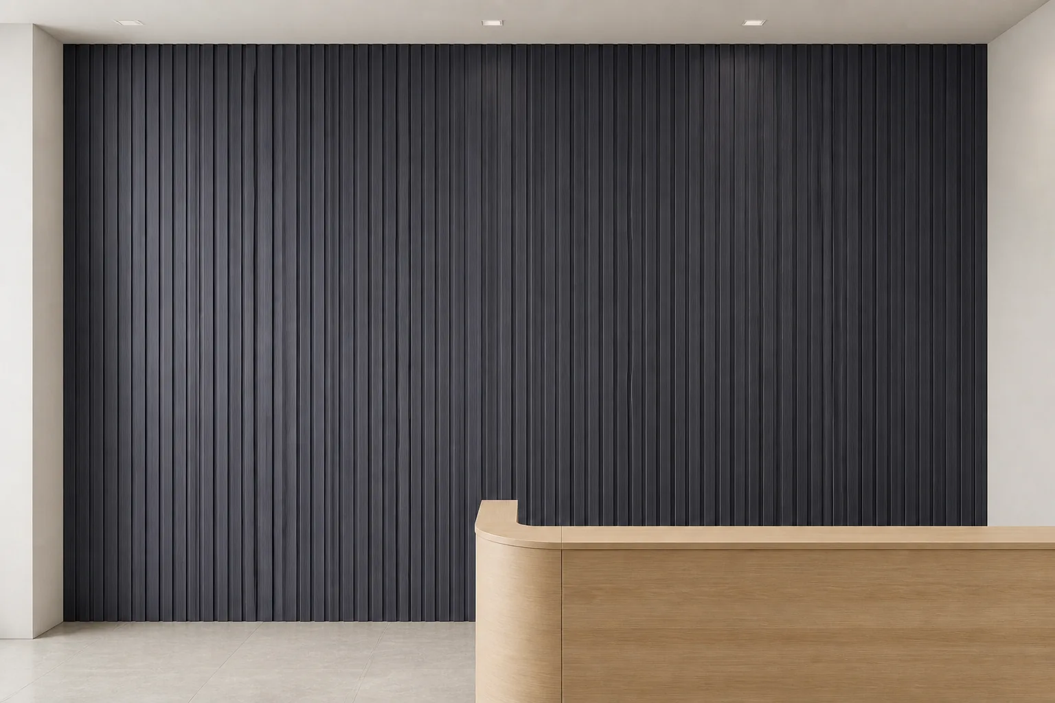 paneles wpc celosia full wall combination