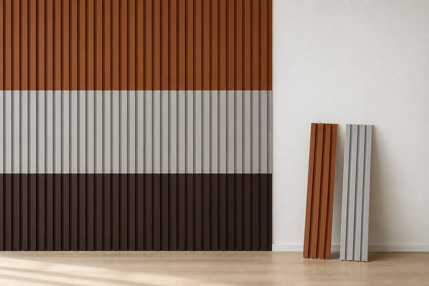 paneles wpc celosia easy installation