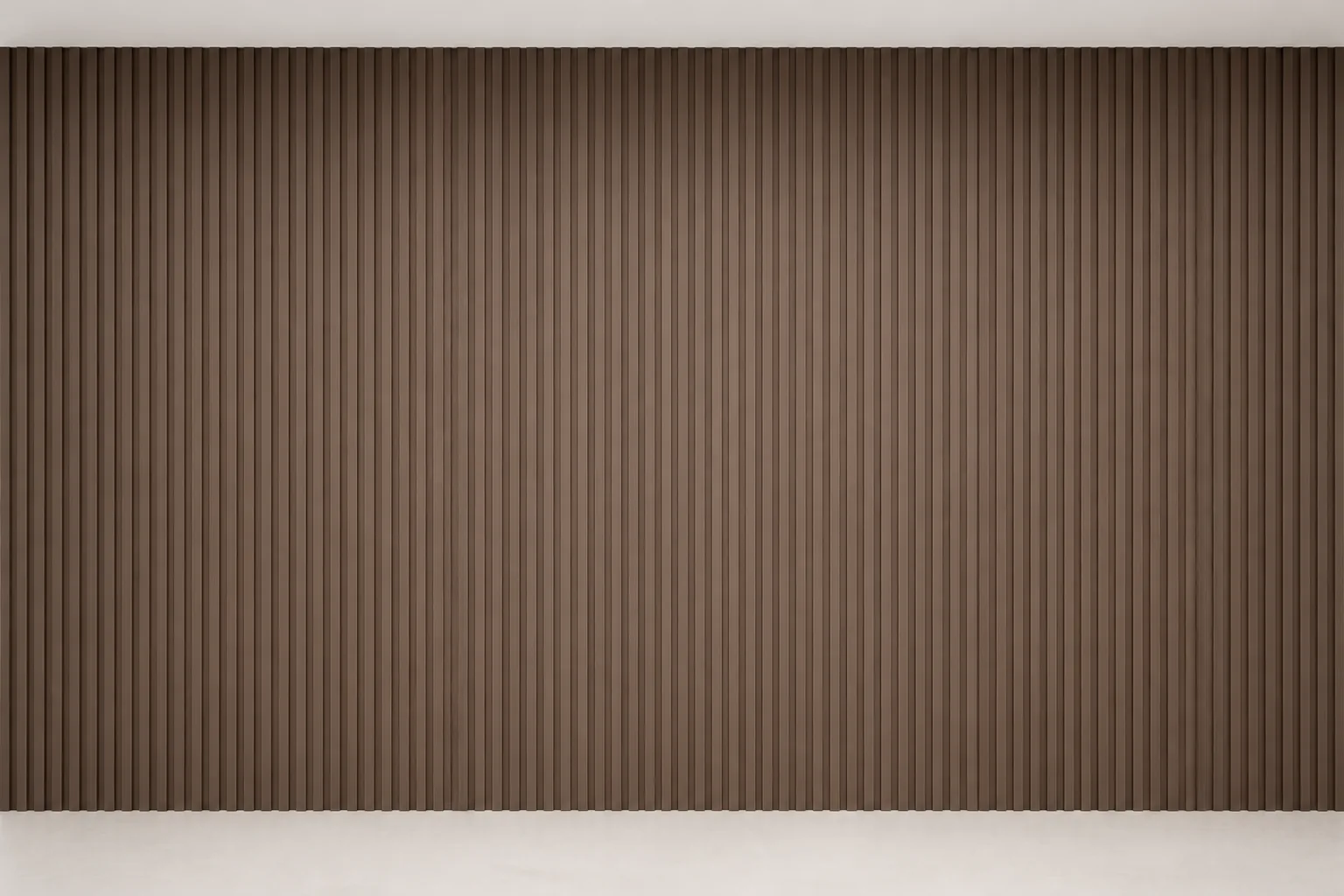 wood plastic cladding full wall combination
