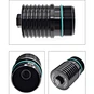 Aluminum Filter Shell