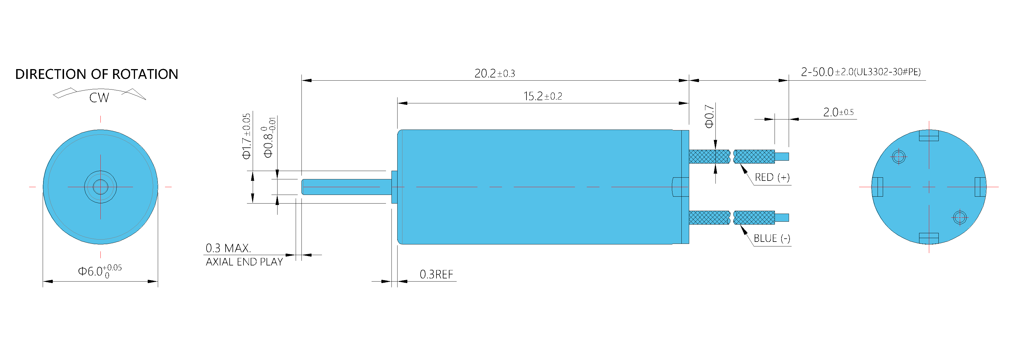 dc-coreless-motor-micro-motor-3v-high-speed-motor.