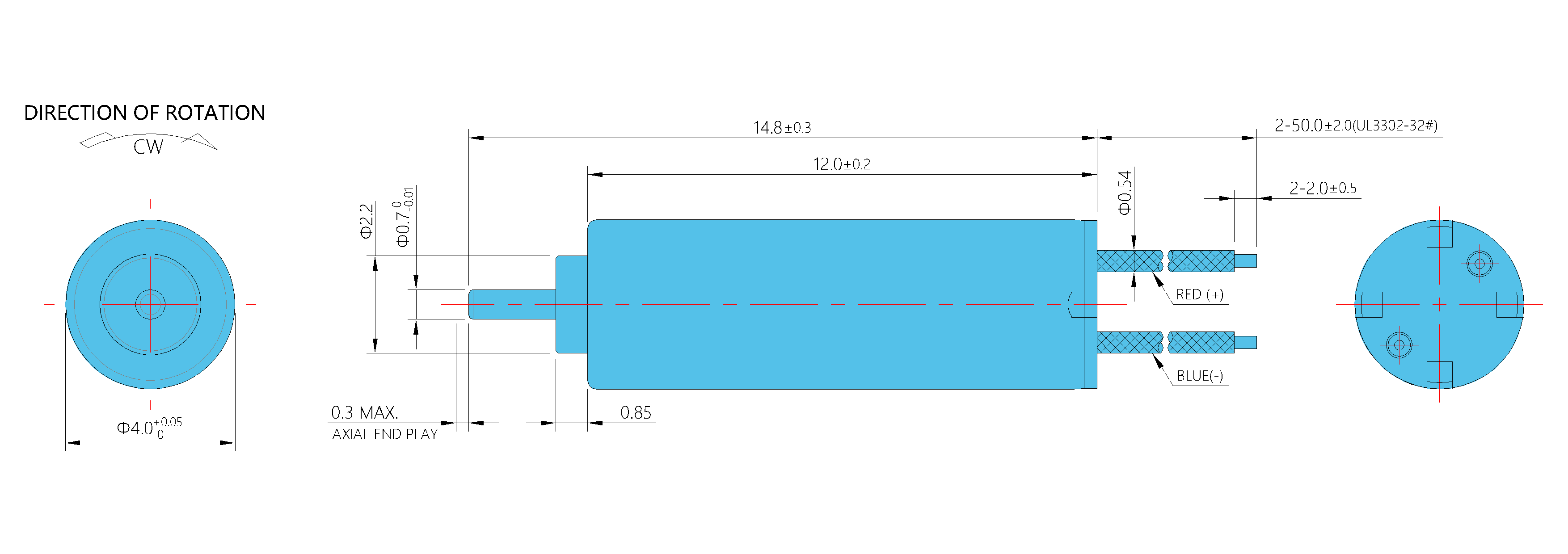 dc-coreless-motor-4mm-dc-motor-model-aircraft-rubber-motors
