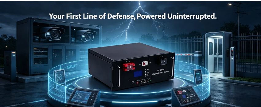 48V 100Ah Rack-Mounted LiFePO4 Battery | Enerbe 48v 100ah rack mount battery & 51.2v 200ah LiFePO4 rack battery. 3000+ cycles, smart BMS. Ideal for commercial & industrial energy storage.