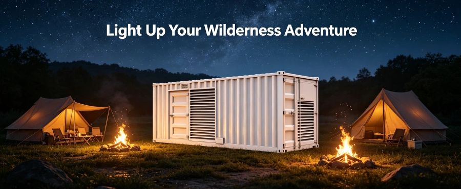 768V 2.3MWh Containerized Energy Storage System | Enerbe container battery storage & container energy storage system. Smart BMS, 4000+ cycles, plug-and-play. Ideal for grid peak shaving & industrial backup.