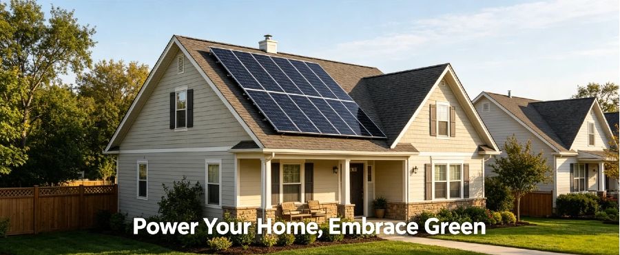 450W High Efficiency Monocrystalline Solar Panel | Enerbe solar providers near me for home solar system. 21%+ conversion rate, IP68 waterproof, 25-year warranty. Zero maintenance, ideal for residential energy storage.