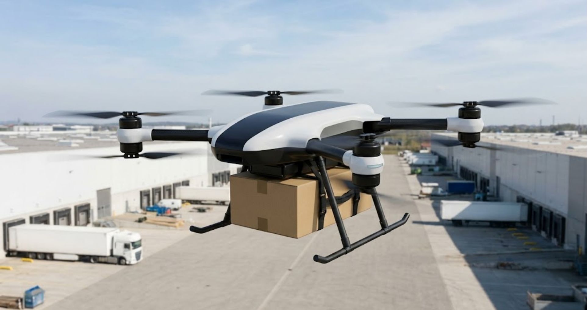 Baterai drone LiPo 22Ah untuk UAV penyemprotan tanaman pertanian