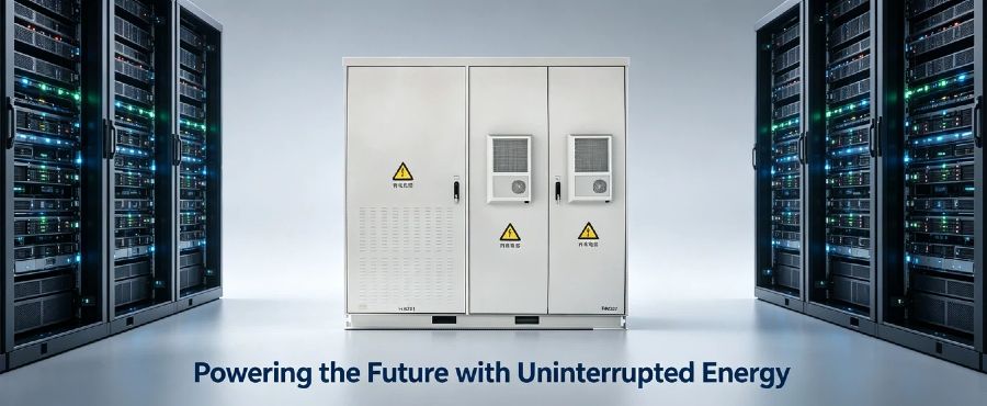 Enerbe High-Voltage Containerized Energy Storage System. Durable Containerized Energy Storage System matched with diehard battery core. Certified quality, easy installation, stable power supply for large energy storage projects.