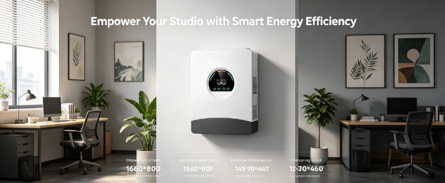 Reliable solar inverter comparable to premium sungrow inverter. Certified safe structure, intelligent energy management, easy installation. Widely applied in residential and small commercial solar projects.