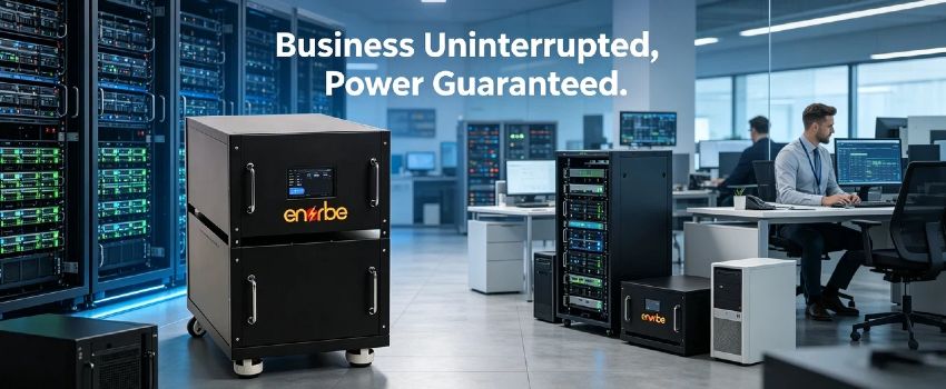 48V 200Ah Wall-Mounted LiFePO4 Battery | Enerbe lifepo4 48v 200ah. Safe residential energy storage, 3000+ deep cycles. Built-in smart BMS, zero maintenance, ideal for home backup power.