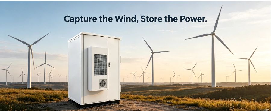 Containerized battery energy storage system with LFP, BMS & fire safety. Fast-deploy containerized energy storage system for peak shaving & solar use.