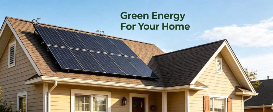200W Flexible Monocrystalline Solar Panel | Enerbe solar panels for home with competitive solar panel cost. High efficiency, lightweight flexible design, easy installation. Durable, zero maintenance, ideal for rooftop & RV solar systems.