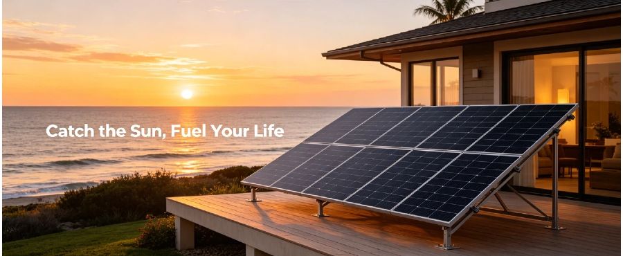 450W High Efficiency Monocrystalline Solar Panel | Enerbe solar providers near me for home solar system. 21%+ conversion rate, IP68 waterproof, 25-year warranty. Zero maintenance, ideal for residential energy storage.