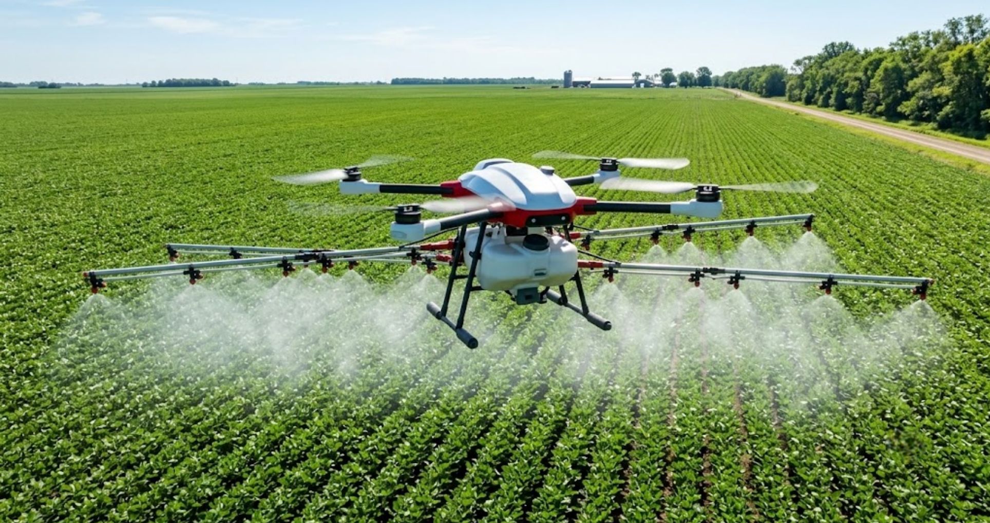 Baterai drone 3.7V 22Ah untuk logistik dan pengiriman paket UAV