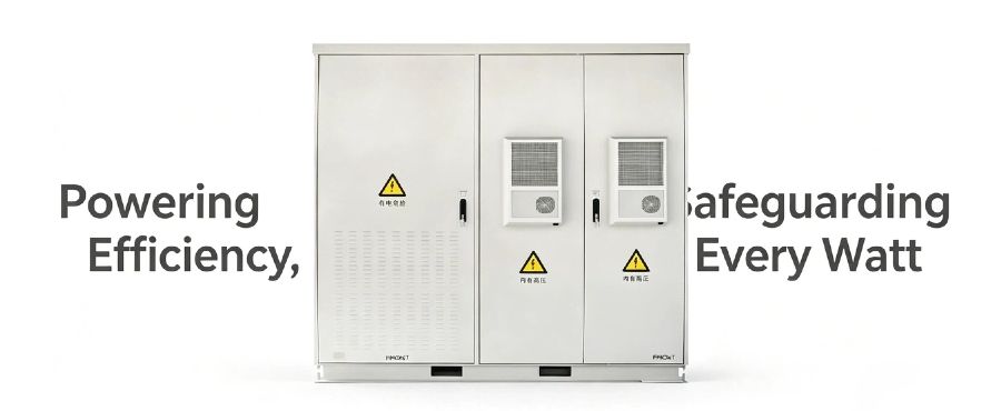 Enerbe High-Voltage Containerized Energy Storage System. Durable Containerized Energy Storage System matched with diehard battery core. Certified quality, easy installation, stable power supply for large energy storage projects.