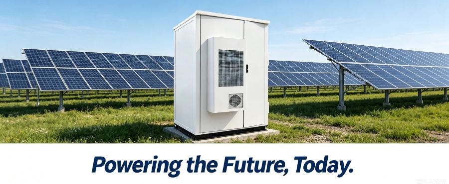 Containerized battery energy storage system with LFP, BMS & fire safety. Fast-deploy containerized energy storage system for peak shaving & solar use.