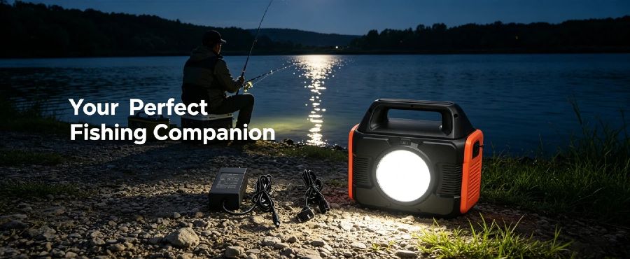 300W Portable Power Station 80000mAh | Enerbe jackery power station alternative & best power bank. LiFePO4 cells, 3000+ cycles, built-in smart BMS. Zero maintenance, ideal for camping & emergency backup.