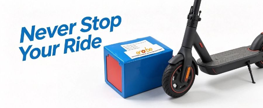 12.8V 80Ah LiFePO4 Battery Pack | Enerbe lifepo4 solar battery. 4000+ deep cycles, built-in smart BMS. Perfect for solar storage, RV, marine & backup power. Safe, maintenance-free lead-acid replacement.
