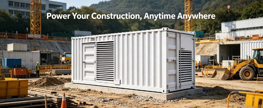 768V 2.3MWh Containerized Energy Storage System | Enerbe container battery storage & container energy storage system. Smart BMS, 4000+ cycles, plug-and-play. Ideal for grid peak shaving & industrial backup.