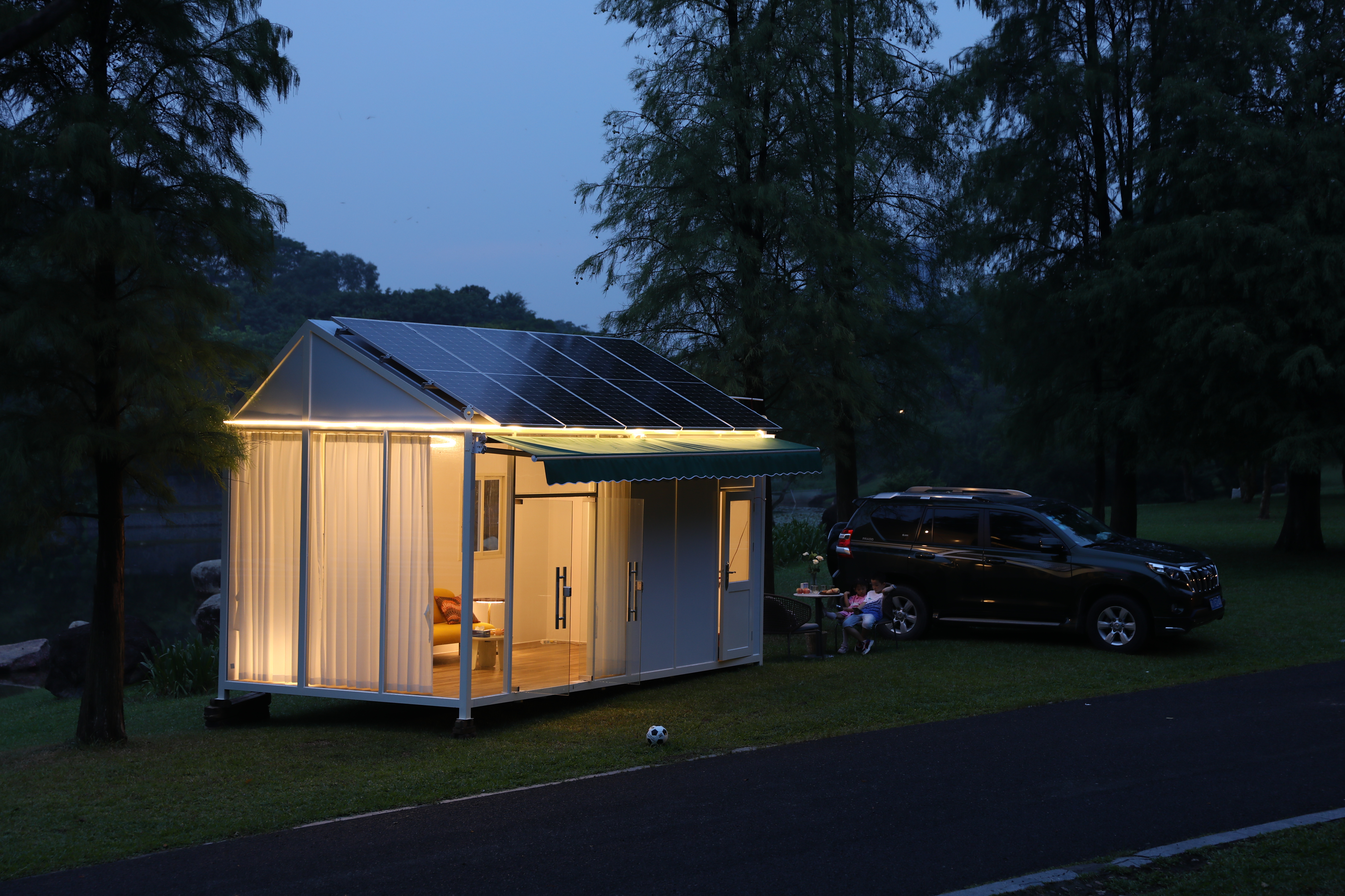 Think of a battery energy storage system as a colossal, hyper-intelligent power bank for your home, your shop, or even your entire neighborhood.