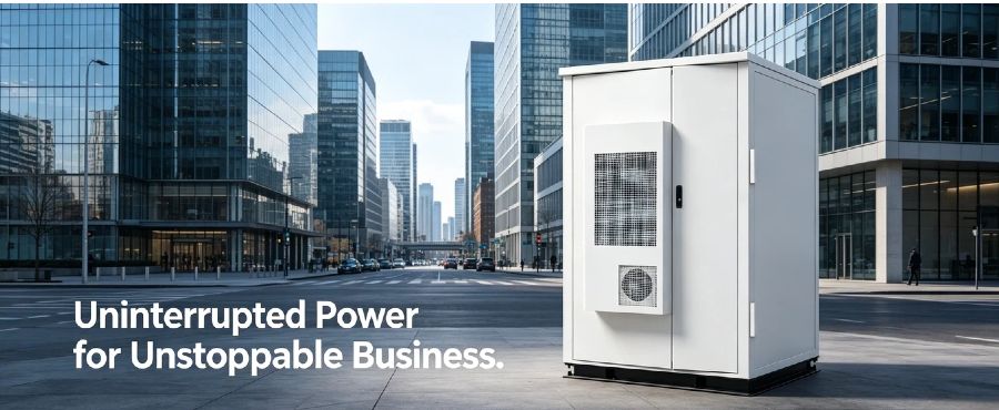 Containerized battery energy storage system with LFP, BMS & fire safety. Fast-deploy containerized energy storage system for peak shaving & solar use.