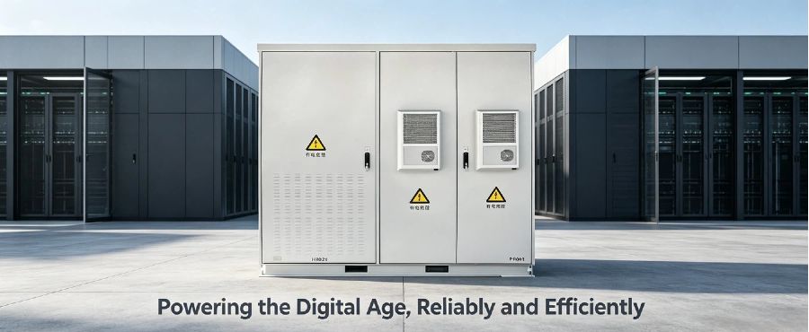 Enerbe High-Voltage Containerized Energy Storage System. Durable Containerized Energy Storage System matched with diehard battery core. Certified quality, easy installation, stable power supply for large energy storage projects.