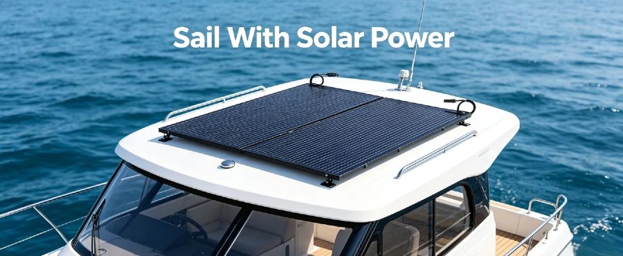 200W Flexible Monocrystalline Solar Panel | Enerbe solar panels for home with competitive solar panel cost. High efficiency, lightweight flexible design, easy installation. Durable, zero maintenance, ideal for rooftop & RV solar systems.