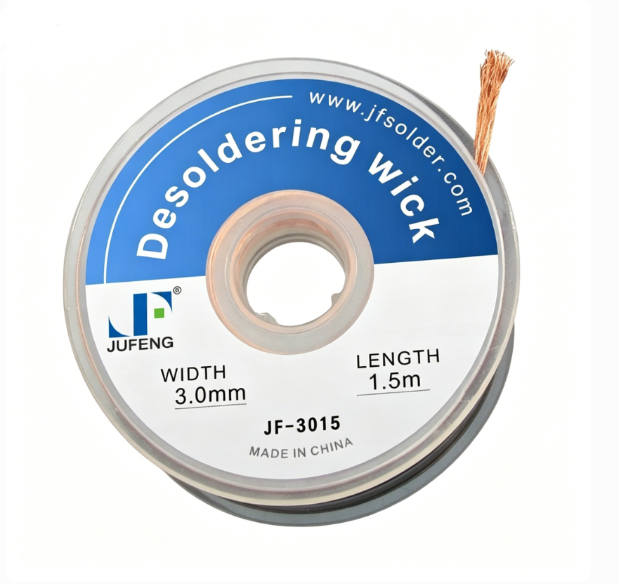 JF-3015 Solder Wick