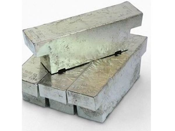 Sn99.95 Lead-Free Pure Tin Ingot