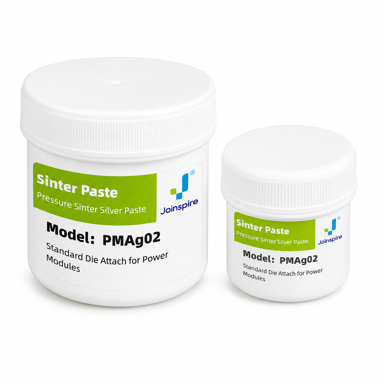 JF-PMAg02 Pressure Sinter Silver Paste