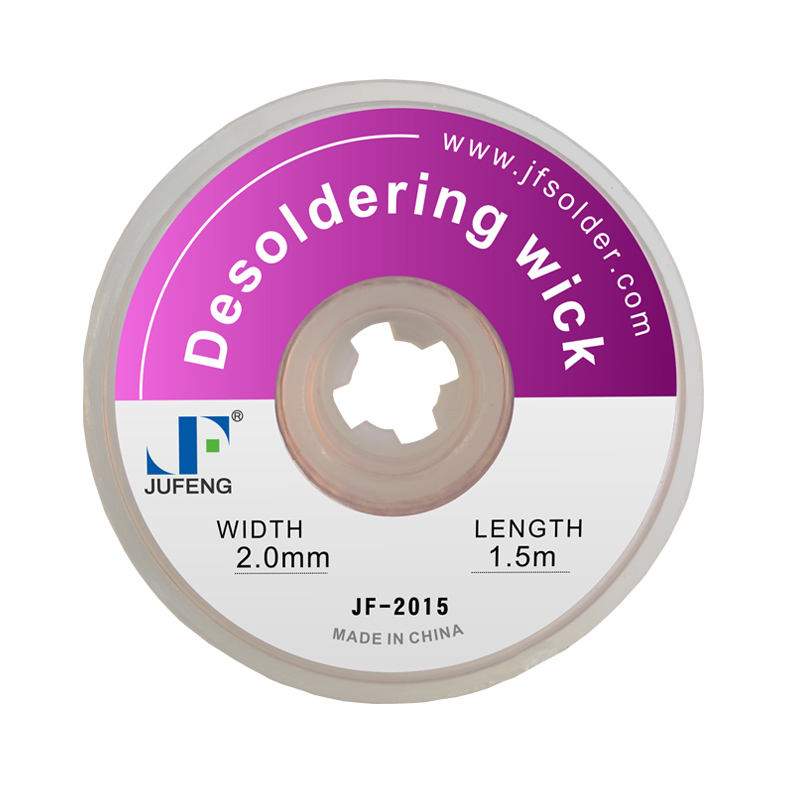 JF-2015 Solder Wick