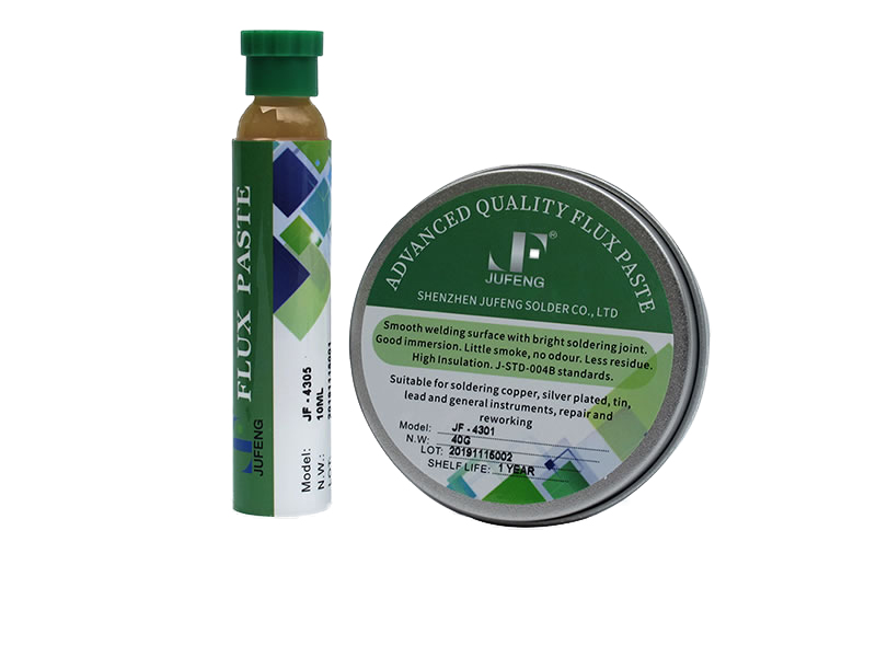 Soldering Flux Paste