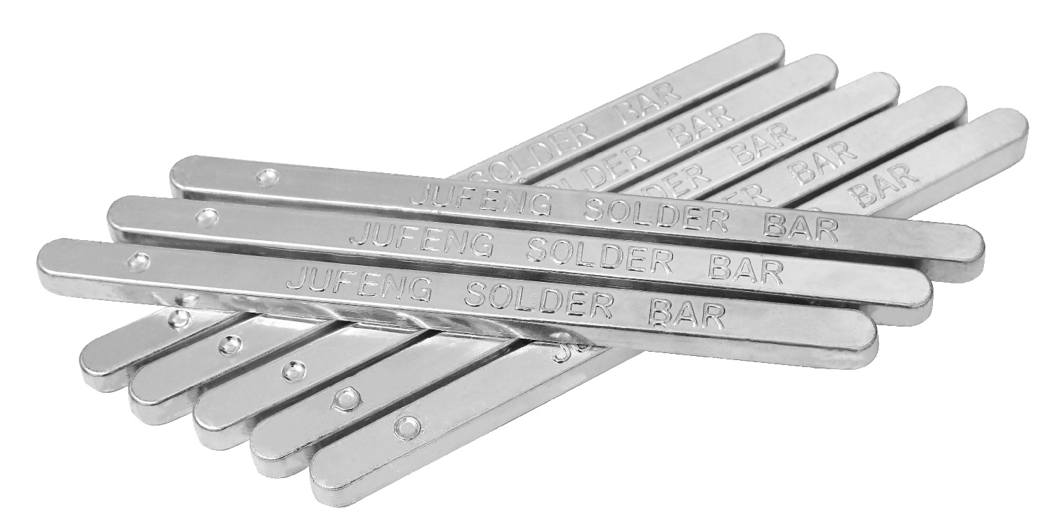 Sn70Pb30 solder bar