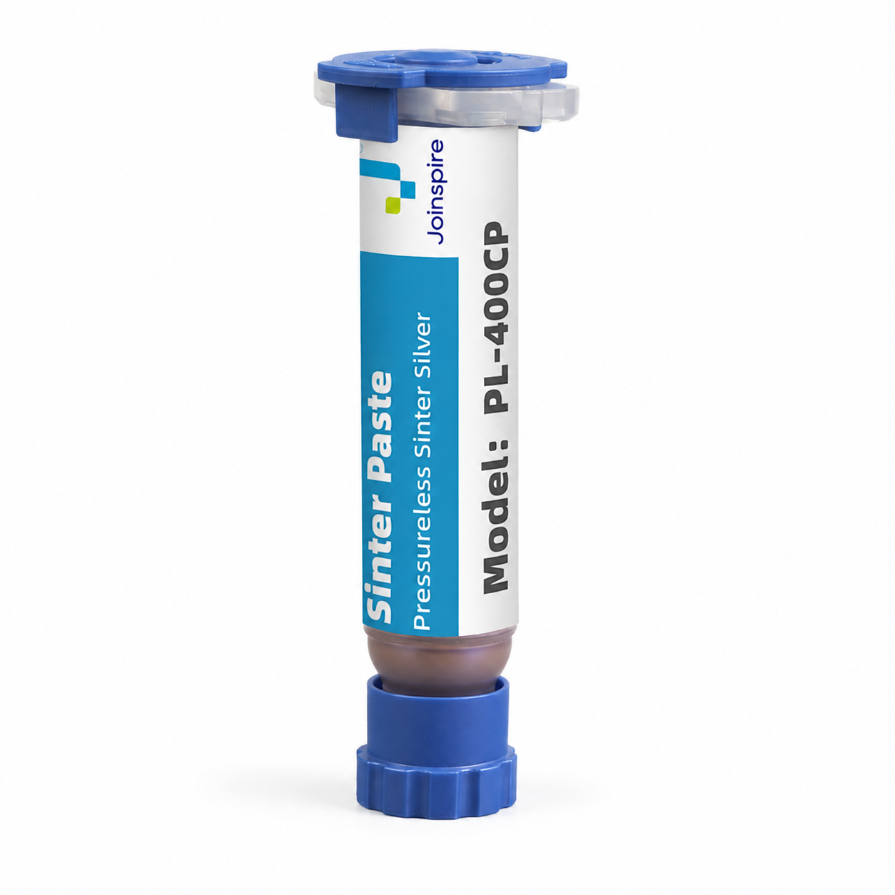 PL-400CP Non Pressure Sinter Silver Paste