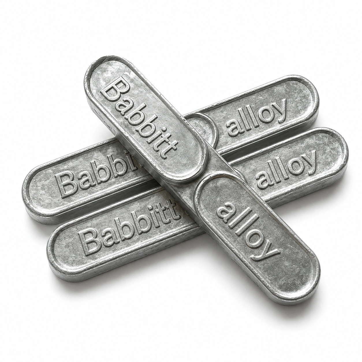 Babbitt Alloy / Bearing Alloy