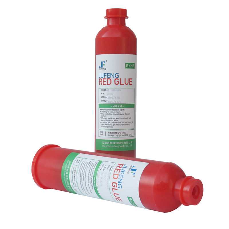 JF-H832 PUR Hot Melt Glue Sealant