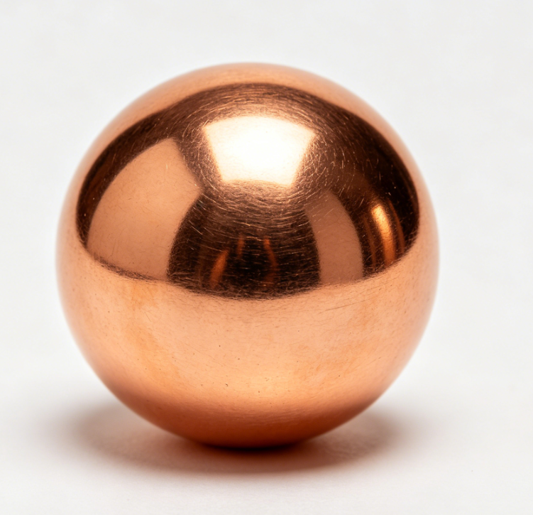 SAC305 (Sn96.5Ag3.0Cu0.5) Copper Cored Ball / 3D Package
