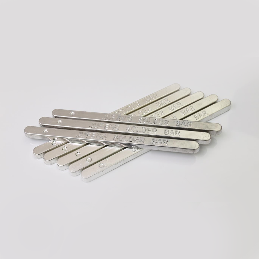 Sn96.5Ag3.0Cu0.5 solder bar