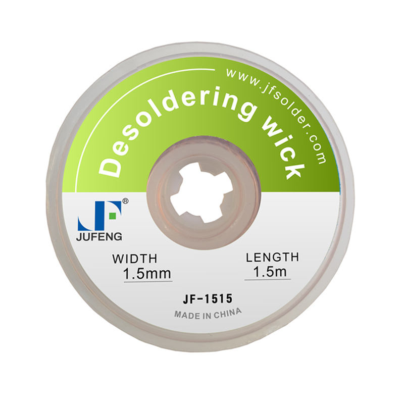 JF-1515 Solder Wick