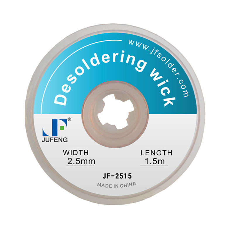 JF-2515 Solder Wick